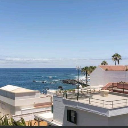 Apartamento En Paraiso San Telmo Puerto de la Cruz  Extérieur photo
