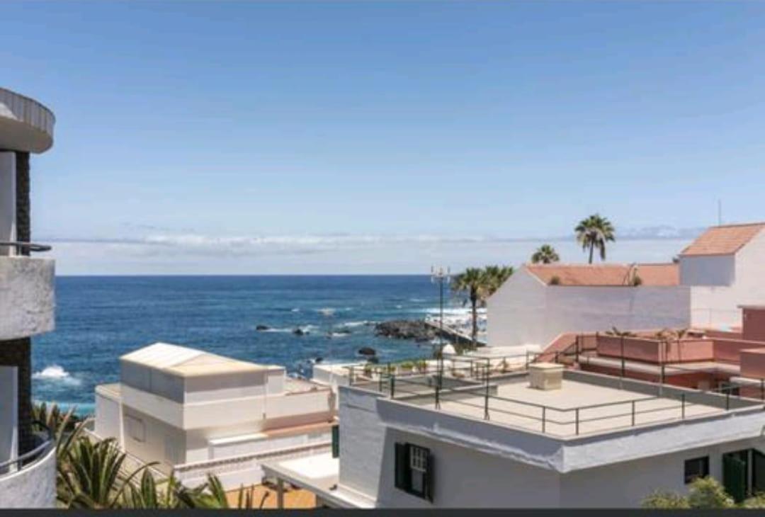Apartamento En Paraiso San Telmo Puerto de la Cruz  Extérieur photo
