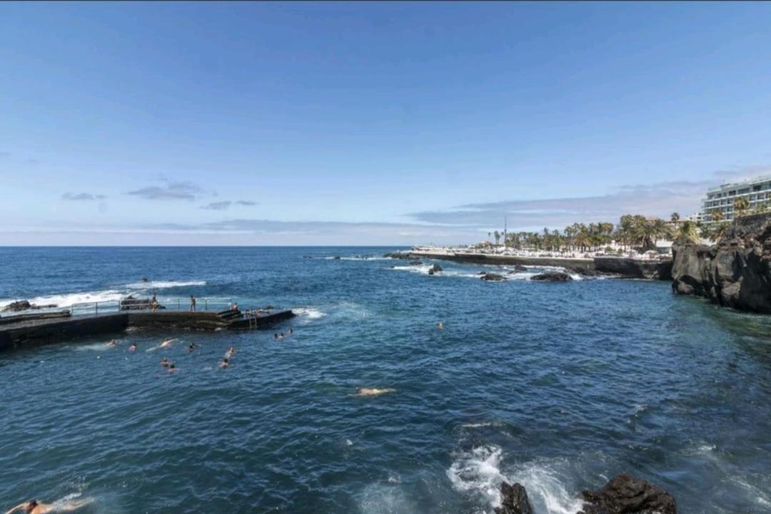 Apartamento En Paraiso San Telmo Puerto de la Cruz  Extérieur photo