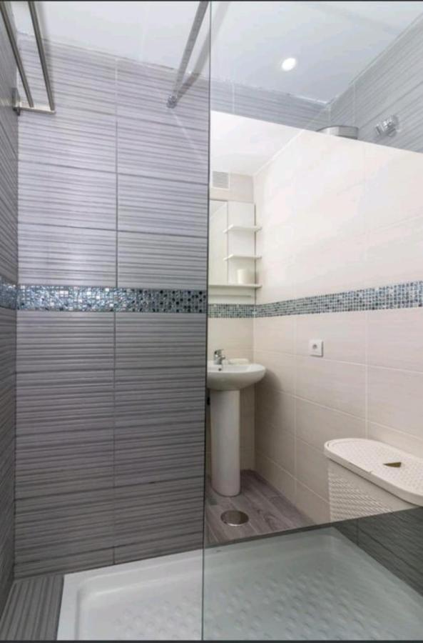 Apartamento En Paraiso San Telmo Puerto de la Cruz  Extérieur photo