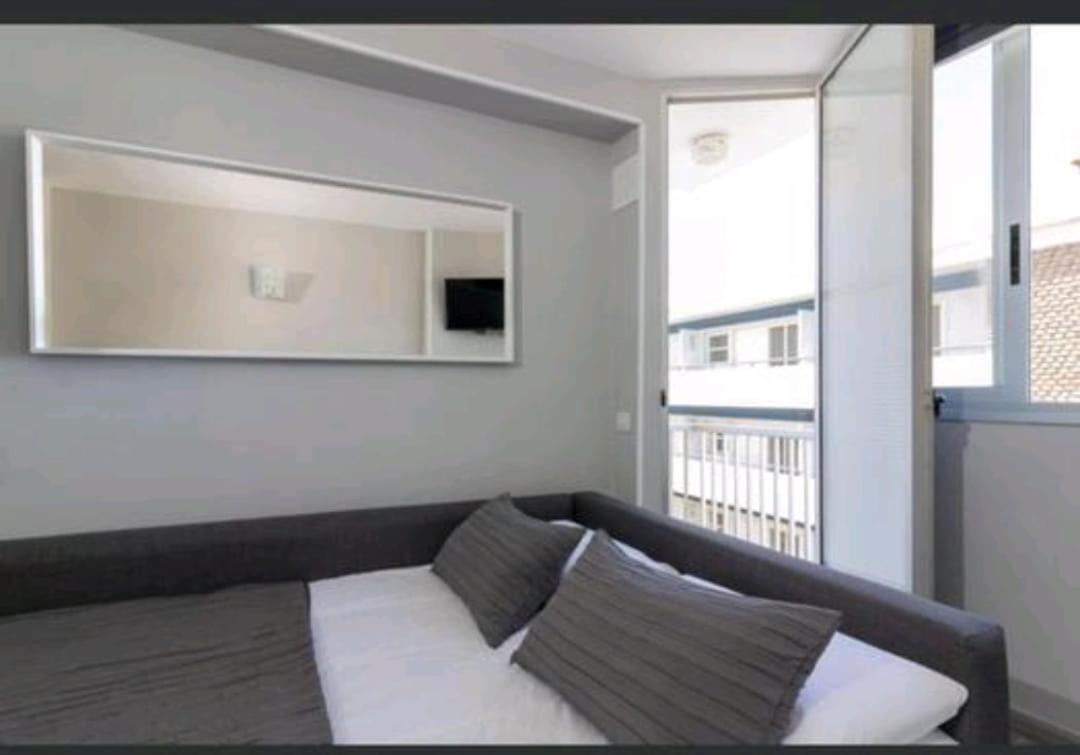 Apartamento En Paraiso San Telmo Puerto de la Cruz  Extérieur photo