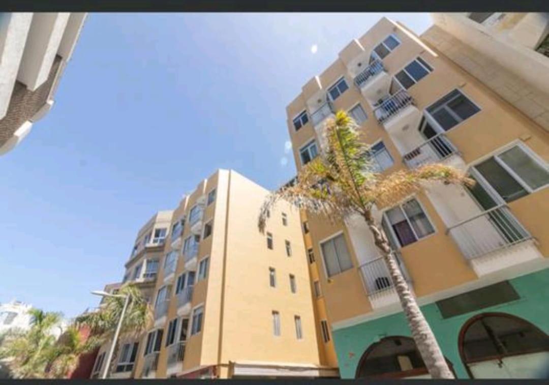 Apartamento En Paraiso San Telmo Puerto de la Cruz  Extérieur photo